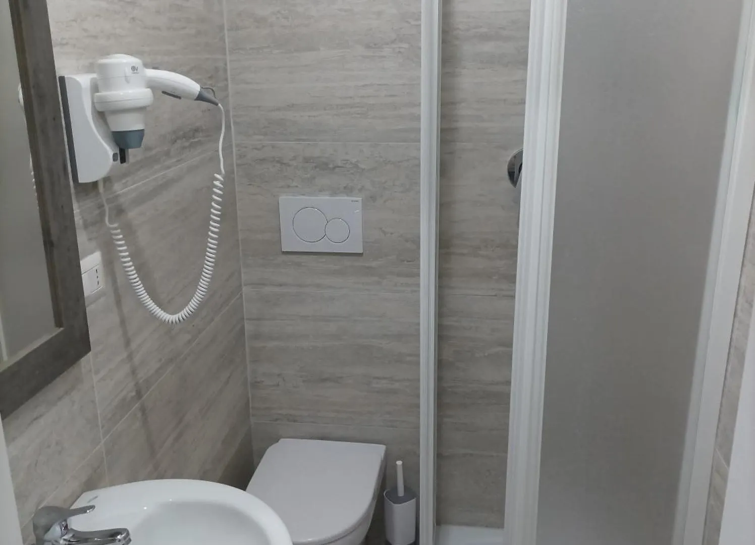 Guest house Il Sole Hotel Rome