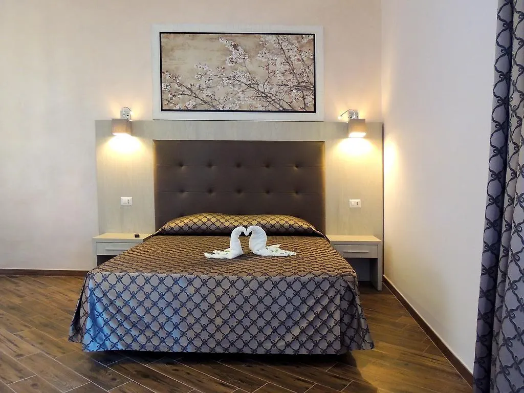 Guest house Il Sole Hotel Rome