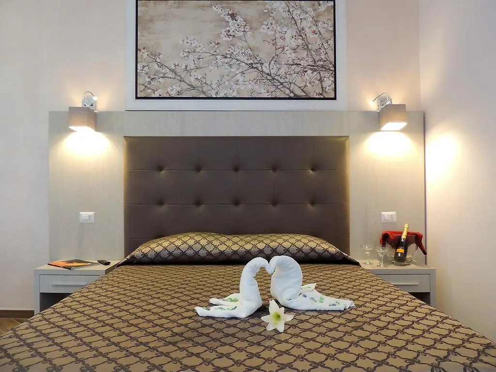 Il Sole Hotel Rome Guest house