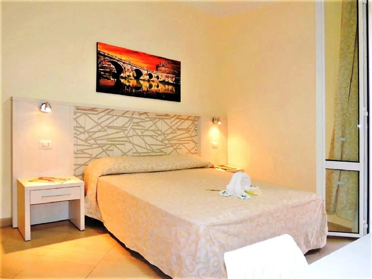 Il Sole Hotel Rome