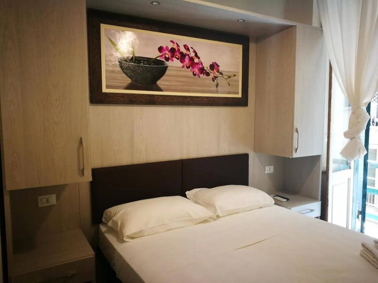 Guest house Il Sole Hotel Rome Italy
