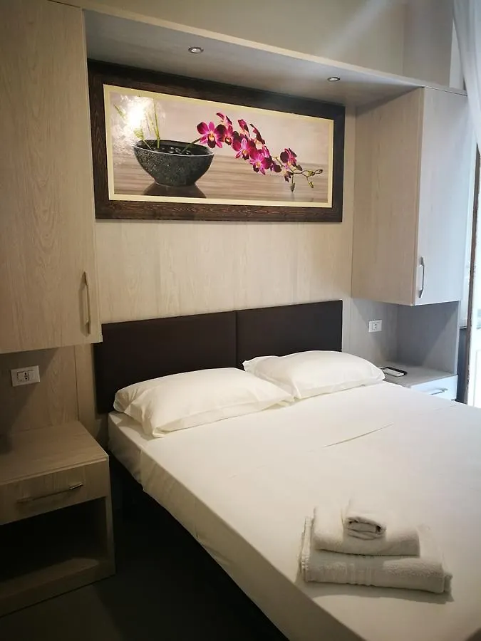 Il Sole Hotel Rome 0*,