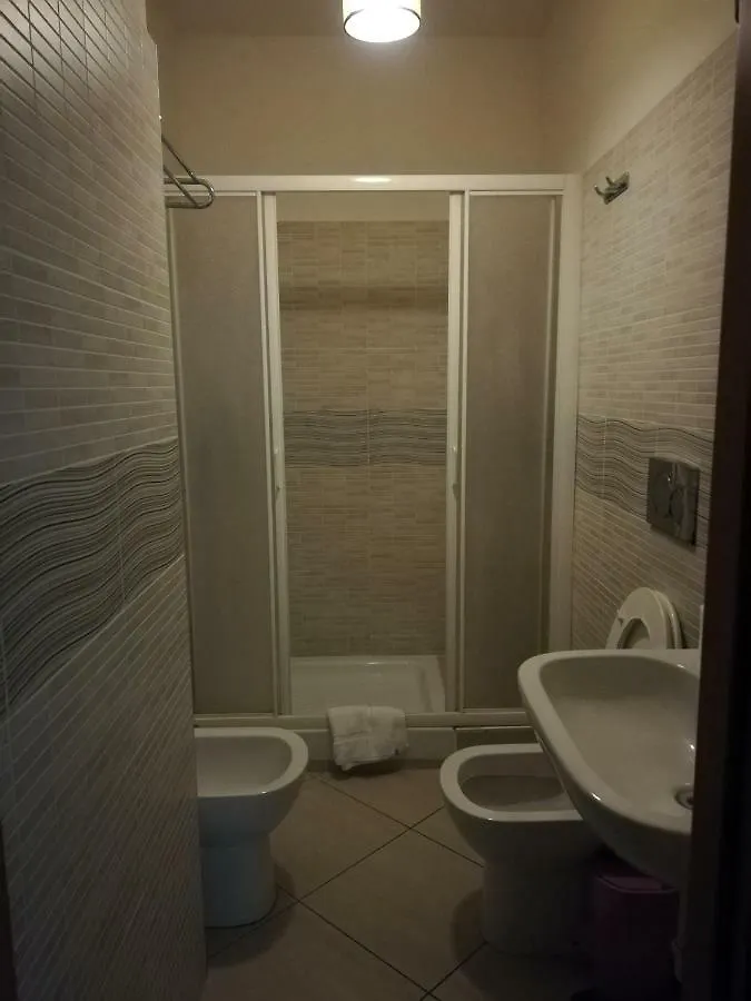 Il Sole Hotel Rome 0*,