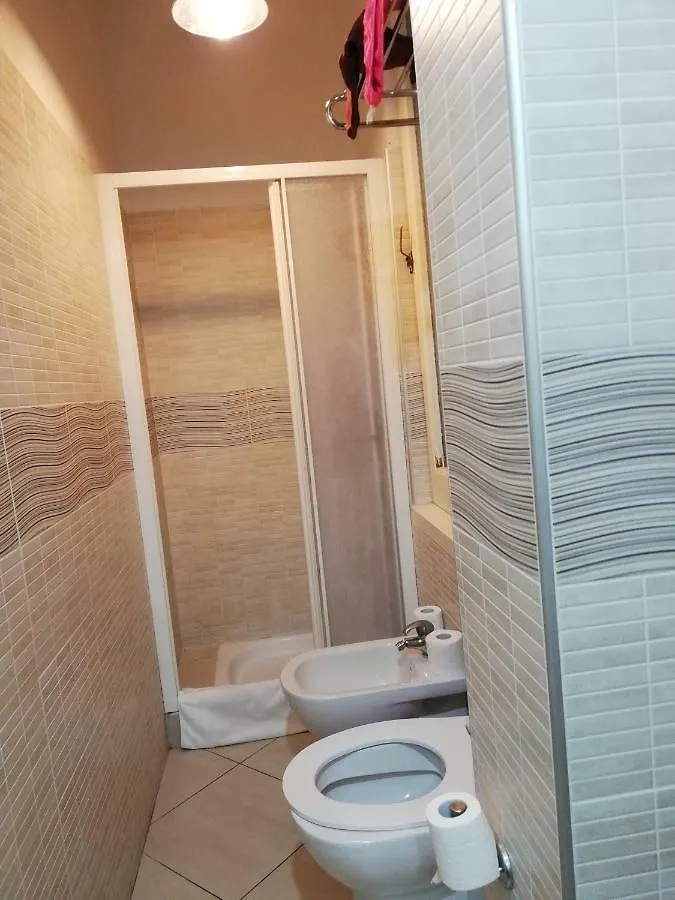 Il Sole Hotel Rome Guest house