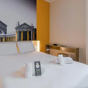 Pietralata Tiburtina Szálloda