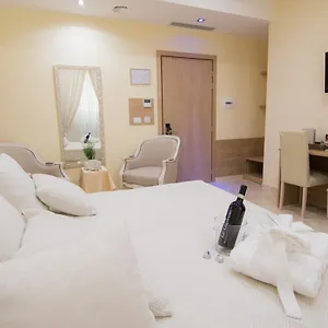 Esposizione Palace Ξενοδοχείο