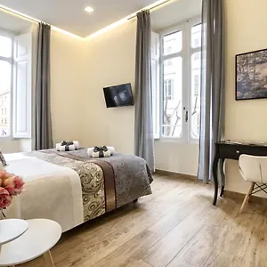 Quiriti Vatican Relais Bed and Breakfast