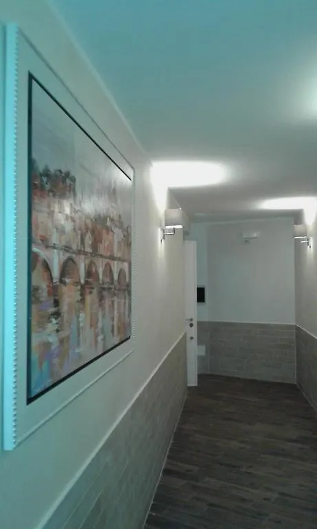 Il Sole Hotel Róma 0*,  Olaszország