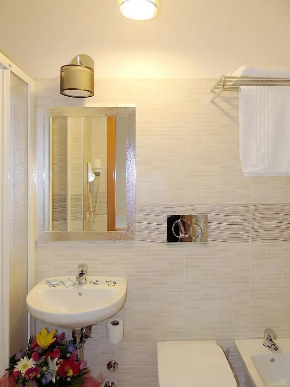 Il Sole Hotel Róma Vendégház