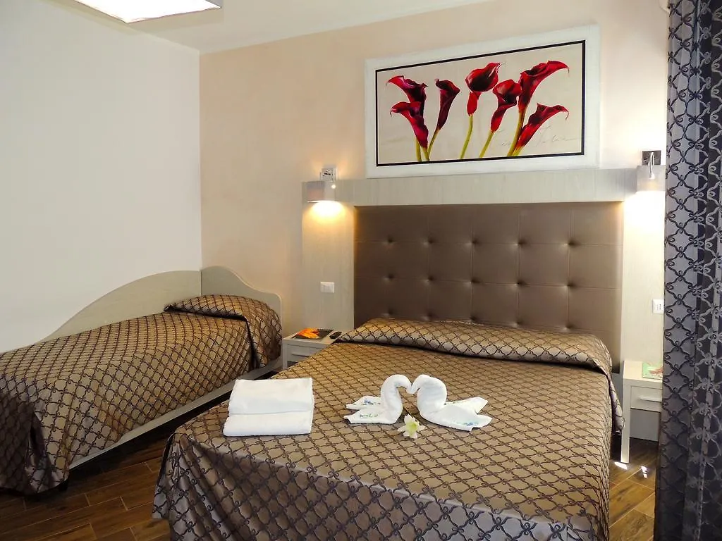 Il Sole Hotel Róma