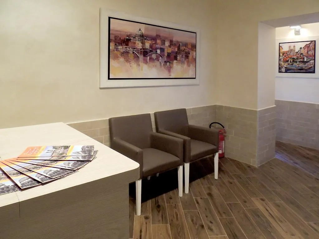 Il Sole Hotel Róma
