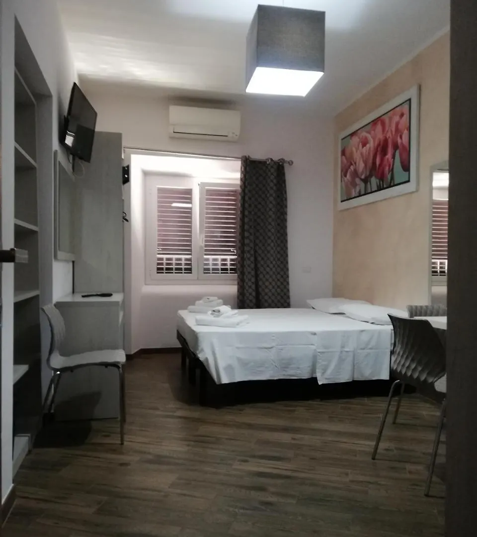 Il Sole Hotel Róma 0*,  Olaszország